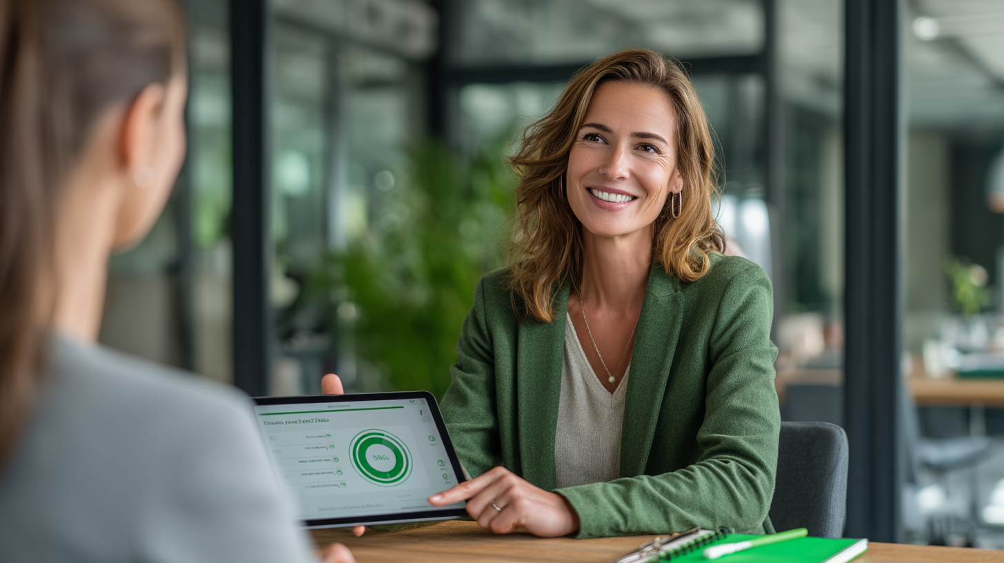 RELIEF-Stresstest & Persönlichkeitsanalyse – Symbolbild